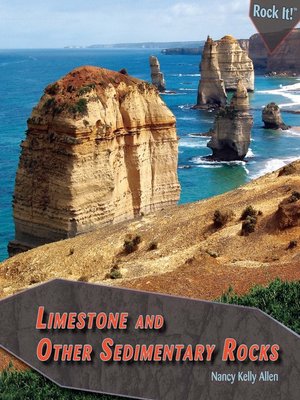 cover image of Limestone and Other Sedimentary Rocks